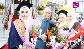 The purpose of the vc's excellence in teaching awards is to honour and recognise individuals who have achieved excellence as teachers. Surah Ar Rahman Is So Magical Gadis Dedah Rahsia Dapat Vice Chancellor Award Rileklah Com