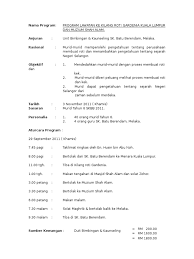 Kertas kerja cadangan lawatan sambil belajar. Kertas Cadangan Lawatan Ke Kilang Roti Gardenia Kl Tahun 2011