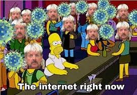 Jun 11, 2021 · watching bo burnham's new netflix special during melbourne's fourth lockdown is an eerie experience. 100 Tiger King Memes To Distract You From 2020