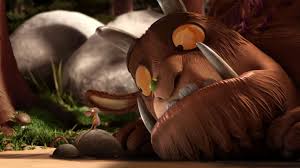 Have you added these movies to your watchlist? Netflix The Gruffalo The Gruffalo Gruffalo S Child Gruffalo Movie