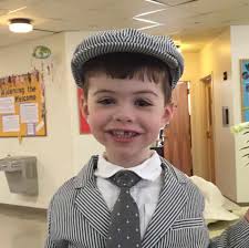 Patient Stories Archives