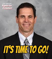 It seems like a fun challenge to do all we can to start a new chapter...I'm  really looking forward to that.” Kuraly reacts to return to #NHLBruins ⤵️