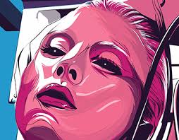 Gay Artists Projects :: Photos, videos, logos, illustrations and branding  :: Behance