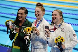 Seward swimmer lydia jacoby discusses what it was like to become the first swimmer from alaska to make. Hkwd4dw88m7im