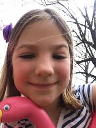 Mother's Day adventure with scavenger hunt prizes