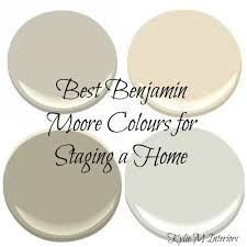 The 8 Best Benjamin Moore Paint Colours For Home Staging Selling Benjamin Moore Colors Benjamin Moore Paint Colors Gray Paint Colors Benjamin Moore