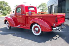 Image result for Bugatti Red 1941 GMC