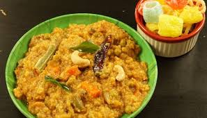 Sambar Sadam Recipe Recipes Indian Rice Recipes Cooking Recipes