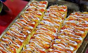 Harga pun boleh tahan mahal. Resepi Roti John Homemade Surasmi X