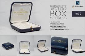 Download 20 Jewelry Mockups Templates Psd Free Download