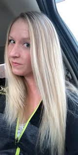 I am ✨OBSESSED ✨ with my hair!! Thank you so much Megan!!!