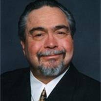 Manuel E. Apodaca Obituary 2008