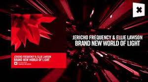 The straw hat pirates are shown first running through a valley (adapted from chapter 254's color spread), and then racing bicycles near the sea. Jericho Frequency Ellie Lawson Brand New World Of Light Lyrics Trance
