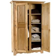 Caillebotis terrasse en pin autoclave 100 cm. Armoire Pin Massif Hannover Armoire En Bois Armoire En Pin Armoire Pin Massif