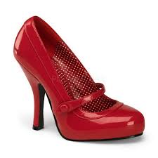 Nota:i colori effetivi possono essere viariati leggermente dal colore sul suo schermo a causa del colore del monitor e la risoluzione sulle. Scarpe Tacco 12 Rosse Icamsrl It