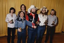 Best known songs include the novelty hit uneasy rider (1973), the south's gonna do it (1975), the devil went down to georgia (1979, featuring charlie daniels on fiddle), and still in saigon (1982). The Story Behind The Devil Went Down To Georgia Wsj