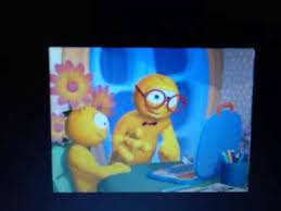 Danny Daddy Babytv Youtube