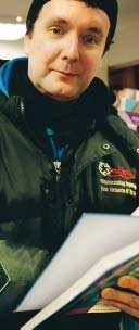 Isgeneralen längtar efter is