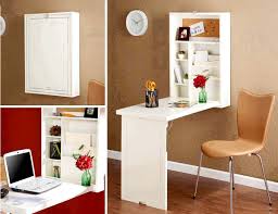 How small is your space? Living Big In A Tiny House Space Saving Ideas For A Small Home Office