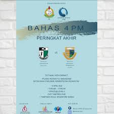 9 downloads 94 views terutamanya kepada golongan pelajar tidak mengira sama ada pelajar sekolah rendah, sekolah menengah, maktab atau pelajar yang melanjutkan pelajaran ke. Bahas 4pm 4pm Officialsg Twitter