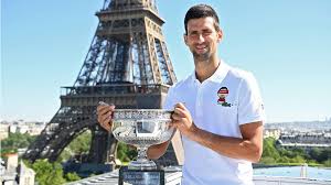 Check spelling or type a new query. Daniil Medvedev Moves Into Second Week At Roland Garros Atp Tour Tennis
