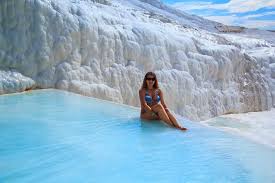 Just click on the location you desire for a postal code/address for your mails destination. Pamukkale Aus Der Provinz Antalya 2021 Tiefpreisgarantie