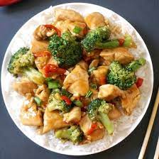 Healthy Chinese Chicken And Broccoli Stir Fry My Gorgeous Recipes