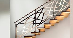 While contemporary design sounds very similar as modern design by the definition of their names, there is a key difference. Trends Of Stair Railing Ideas And Materials Interior Outdoor
