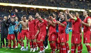 Kopyalamak veya tekrar yüklemek yasaktır! Turkiye Isvicre Maci Ne Zaman Ajansspor Com