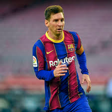 Messi está sin club desde 01/07/2021. Lionel Messi Psg Offenbar Mit Angebot Schaut Barcelona In Die Rohre