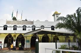 Ia menjadi pusat ibadat bagi masyarakat setempat. Tempat Wuduk Masjid At Taqwa Dinaik Taraf Kepada Berbumbung Buletin Mutiara