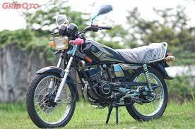 King milik username jipclub surabaya ini menawarkan sebuah rx king lansiran 2003. Bikin Ngiler Rx King Se 2003 Masih Kinyis Begini Dijual Enggak Sob Gridoto Com