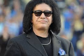 Gene Simmons Supports Donald Sterling