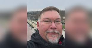 Obituary for David Michael "Dave" Lockhart