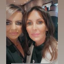 Toni Meredith's Instagram, Twitter & Facebook