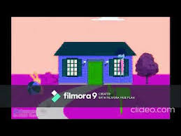 It's almost the same as the official release, except with no commercials, an alternate feature presentation and fbi opening, and a watermark that appears at the bottom of the screen once every five or so minutes. Goanimate Blue S Clues Intro Lost Effect Youtube