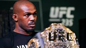 Jon jones official sherdog mixed martial arts stats, photos, videos, breaking news, and more for the light heavyweight fighter from united states. Jon Jones Tweets He S Giving Up Ufc Title In Pay Dispute Ctv News
