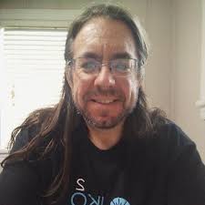 Daniel Macomber (@DanielMacomber)