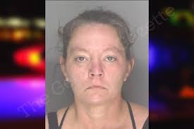 Brandy Worley — Douglas County Jail Bookings