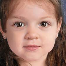 Baby Doe' case: mother and boyfriend arrested after girl is finally  identified
