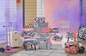 Ikea S New Moving Boxes Are The Chicest Things We Ve Ever Seen Moving Boxes Ikea Moving Essentials
