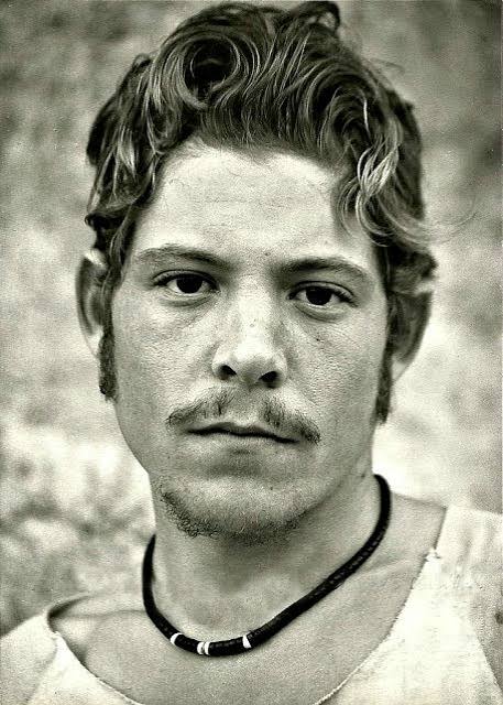 Bradley Gregg