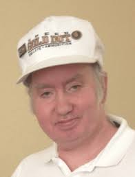 Charles “Chuck” Clinton Petry, Jr