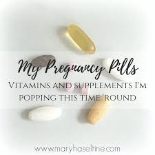Vitamin d deficiency during pregnancy has been linked to an increased risk of cesarean section,. My Pregnancy Pills Vitamins And Supplements I M Popping This Time Round Mary Haseltine