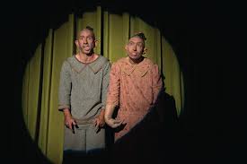 American Horror Story season 4, Fox - review: Silly, sensational but still  sensitive | The Independent | The Independent