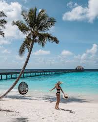 Baglioni resort maldives maagau island, dhaalu atoll, 20026 maldives. Mi Piace 762 Commenti 7 Baglioni Resort Maldives Baglioniresortmaldives Su Instagram Let Your Imagination Lead The Way D Resort Maldives Instagram