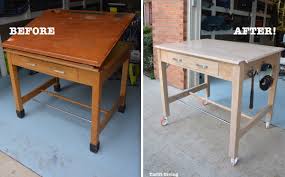 Don't get me wrong i have done plenty of chalk painted side tables and dressers and recommend those if you are. How To Strip Furniture Everything You Wanted To Know