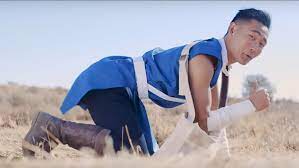 Someone how while taming one of these guys, i left to do challenges to get a bit more element, so i tracked where it was and somehow it duplicated, same color, level and it was even fed the same amount. Sokka Drinks Cactus Juice In Avatar The Last Airbender Fan Film Nerdist