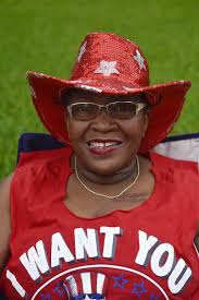 Tyler's Knollwood neighborhood hosts annual Independence Day parade