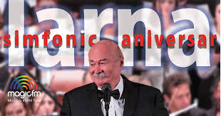 Înregistrare hd din concertul iarna simfonic aniversar,muzica: Bilete Tudor Gheorghe Iarna Simfonic Distribuitor Autorizat